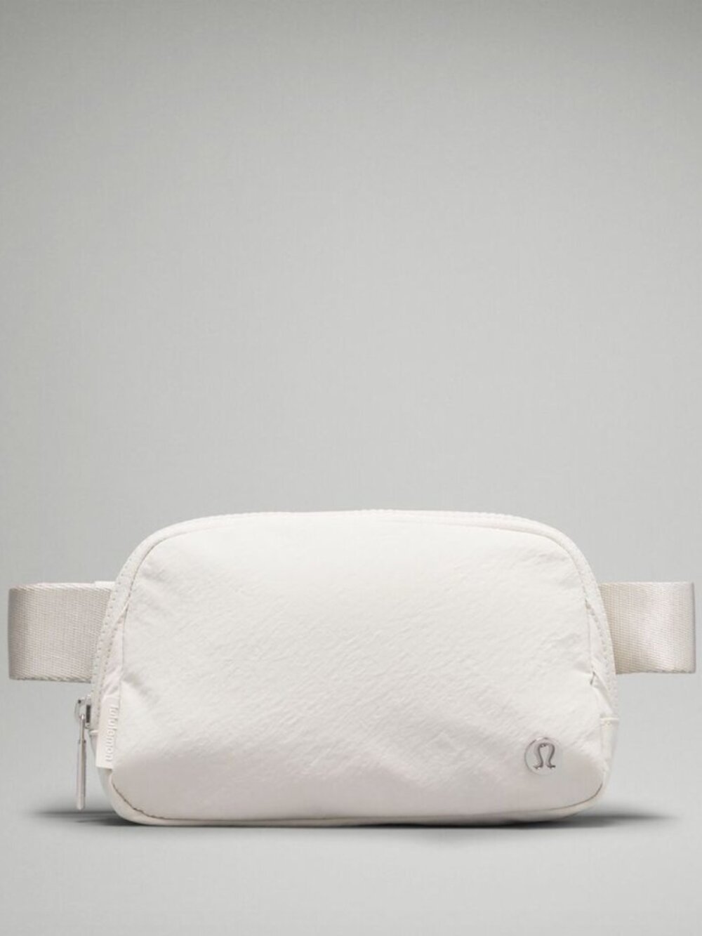 Lululemon Everywhere Belt Bag 1L (Bone)
